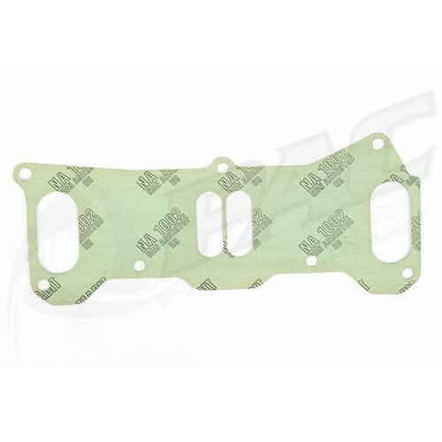 13BT INTAKE MANIFOLD GASKET COSMO (LOWER)