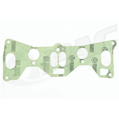 13BT INTAKE MANIFOLD GASKET S4/5 (LOWER)