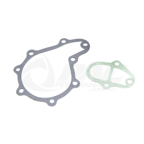 WATER PUMP GASKET SET - FC S5 13B 8-BOLT