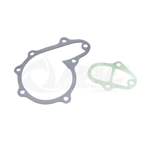 WATER PUMP GASKET SET - 12A 13B 7-BOLT