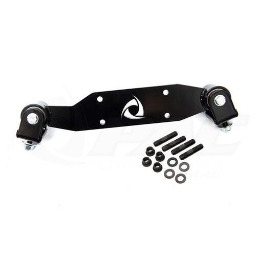 H/DUTY ROTARY ENGINE PLATE & MOUNT COMBO