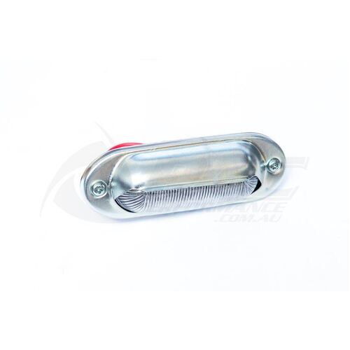 MAZDA NUMBER PLATE LIGHT