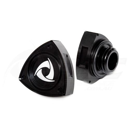 ROTOR OIL CAP