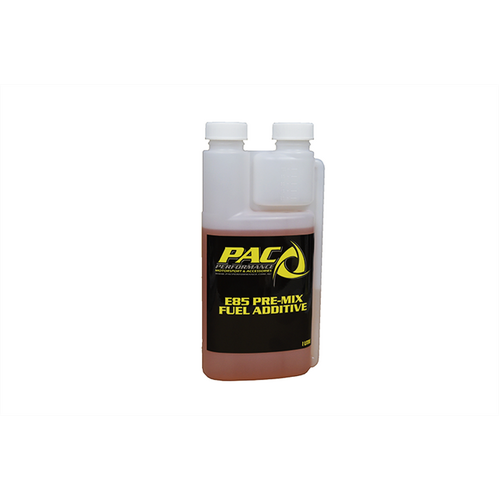 E85 PRE-MIX FUEL ADDITIVE - 1 LITRE