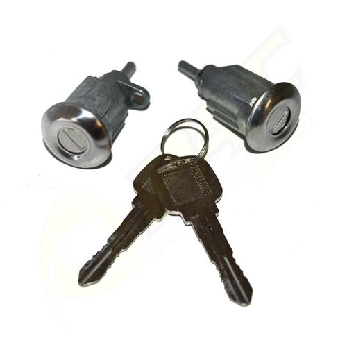 R100 DOOR LOCKS