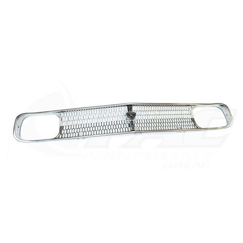 MAZDA R100 GRILLE PACKAGE