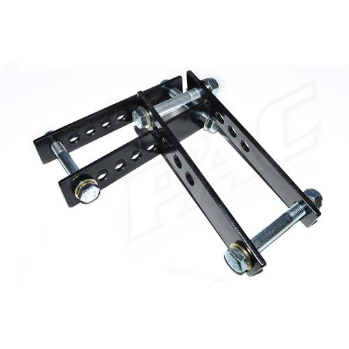 MAZDA R100/1200/1300/RX4 LEAF SPRING ADJUSTERS