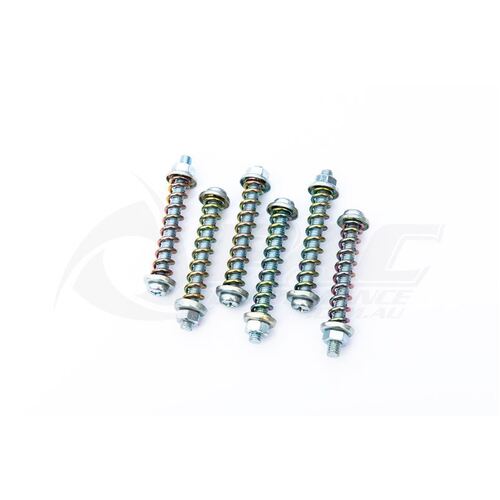 R100 1200 1300 RX2 HEADLIGHT ADJUSTER BOLTS