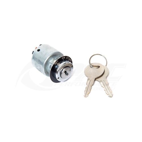 MAZDA R100 IGNITION SWITCH