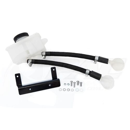 MASTER CYLINDER REMOTE RESERVOIR CONVERSION KIT