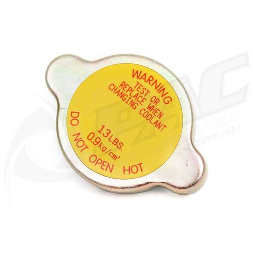 REPLACEMENT RADIATOR / EXPANSION TANK CAP SMALL 30MM