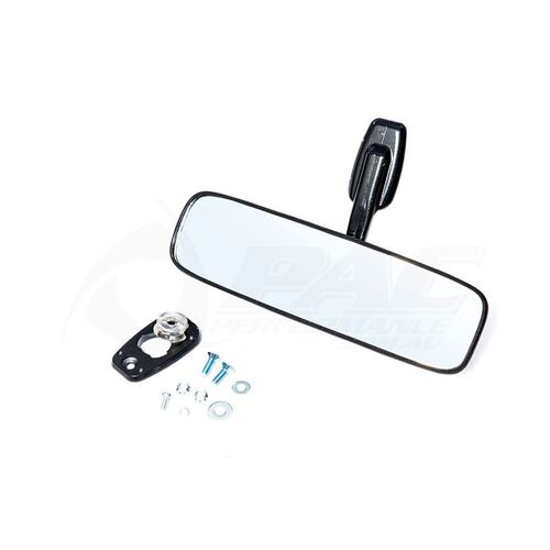 MAZDA RX INTERIOR REAR VISION MIRROR KIT