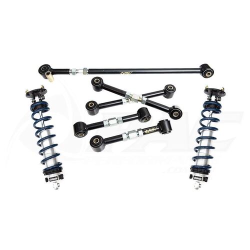 MAZDA RX2 ADJUSTABLE REAR END KIT