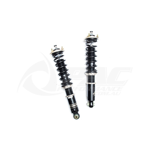 RX2 CAPELLA ADJUSTABLE REAR COILOVER SHOCKS