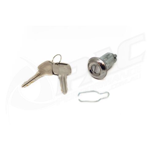 RX2/R100 BOOT LOCK