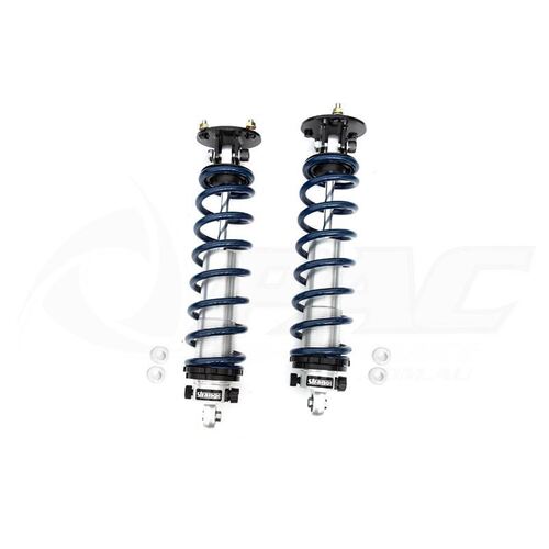 RX2 CAPELLA DOUBLE ADJUSTABLE REAR SHOCK KIT