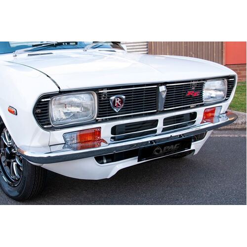 RX2 CAPELLA FRONT BUMPER BAR ASSEMBLY NEW