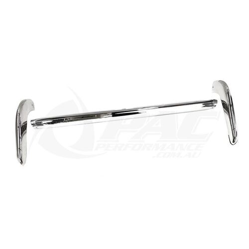 RX2 CAPELLA REAR BUMPER BAR ASSEMBLY NEW