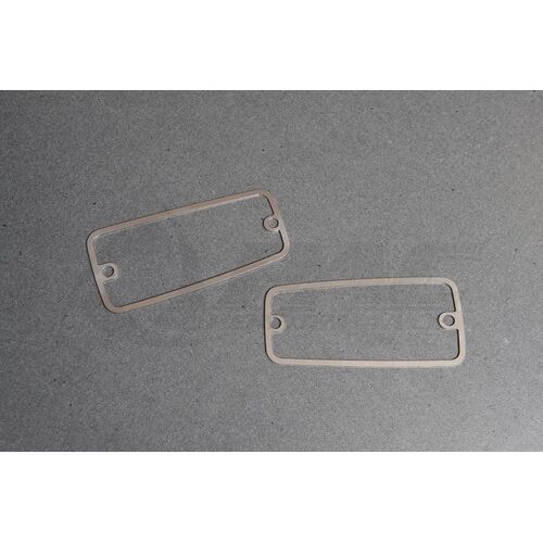 MAZDA RX2 CAPELLA REAR QUARTER REFLECTOR WASHER SET
