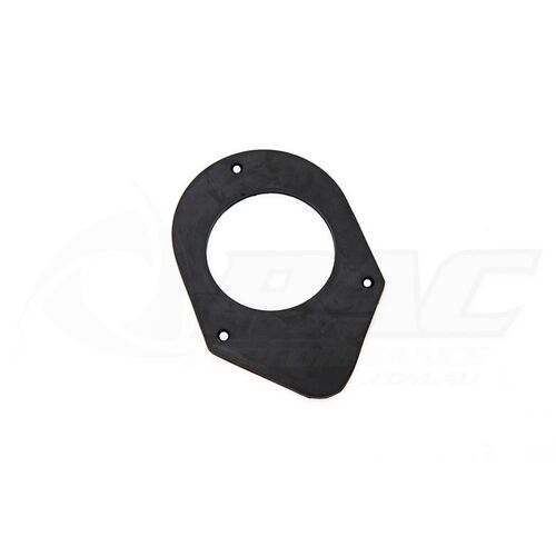 MAZDA RX2 CAPELLA STEERING COLUMN FIREWALL FLANGE GASKET