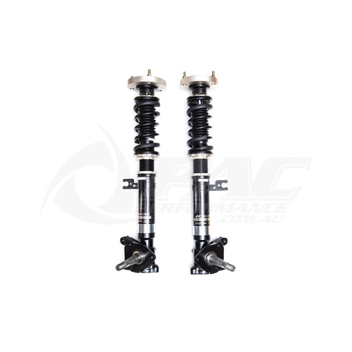 RX2 CAPELLA ADJUSTABLE COILOVER STRUTS