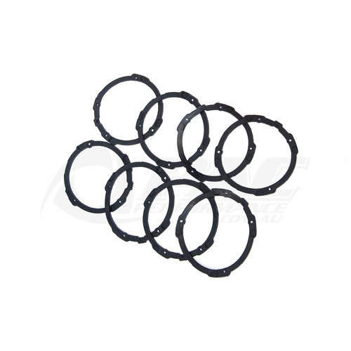 R100 RX2 TAIL LIGHT GASKET SET