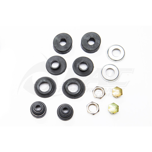MAZDA RX2 CAPELLA WINDSCREEN WIPER ARM MOUNT KIT