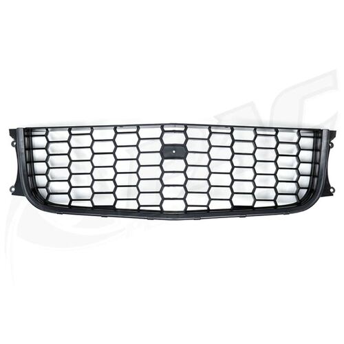 RX3 12A SAVANNA GRILLE BLACK