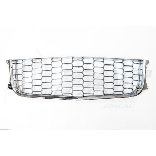 RX3 12A SAVANNA GRILLE CHROME