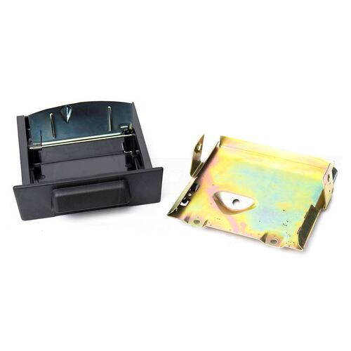 RX3 ASH TRAY KIT