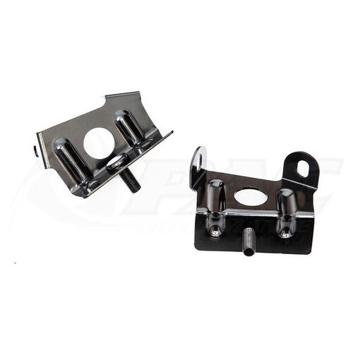 MAZDA RX3 808 REAR BUMPER BRACKETS