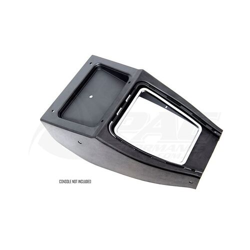 RX3 BILLET GEARSHIFT TRIM