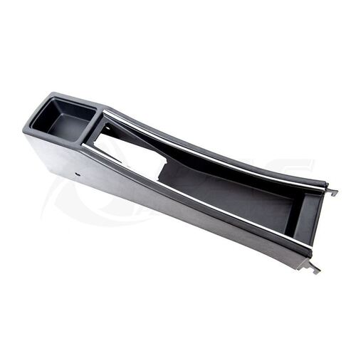 RX3 BILLET HANDBRAKE CONSOLE STRIPS
