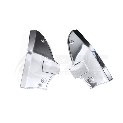 RX3 808 COUPE SHARK FIN SILL TRIM SET