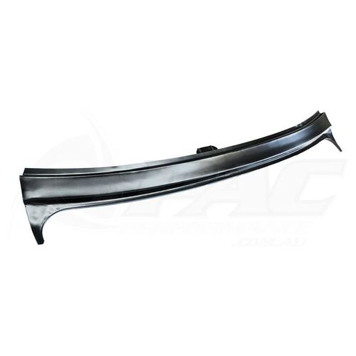 MAZDA RX3 808 SEDAN REAR WINDOW DECK PANEL