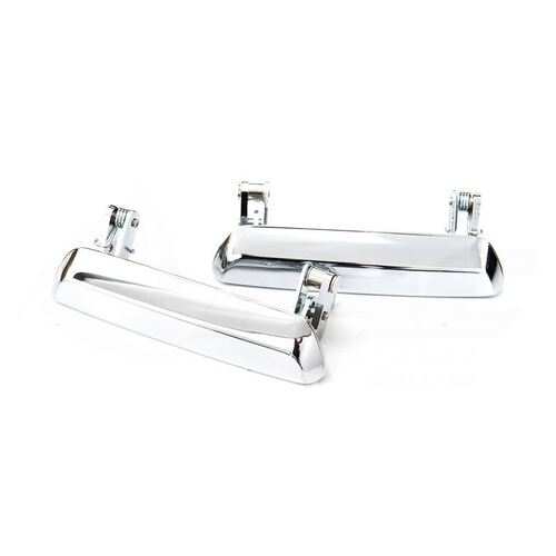 RX3 808 DOOR HANDLES FRONT