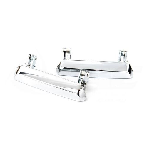 RX3 808 DOOR HANDLES REAR