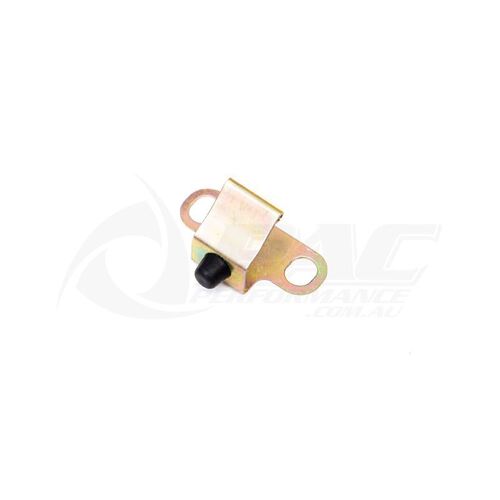 MAZDA RX3 RX4 323 FUEL DOOR LID LATCH