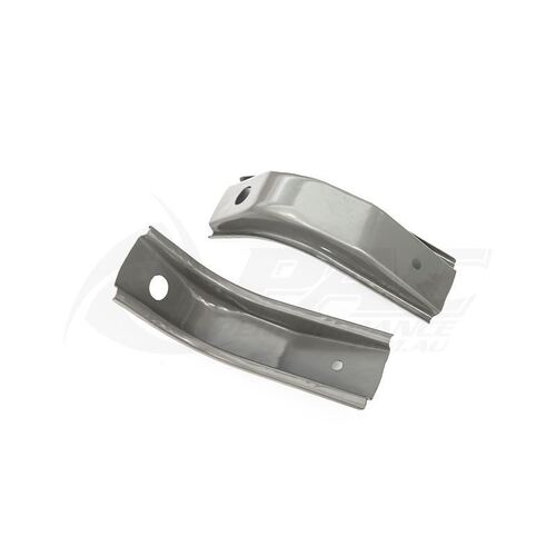 RX3 808 REAR FLOOR BEAVER REINFORCEMENT BRACKET SET