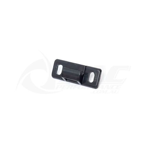 RX3 808 GLOVE BOX CATCH