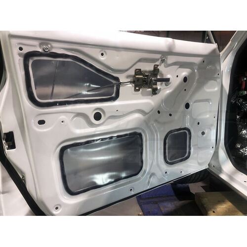 RX3 808 INNER DOOR MOISTURE SEAL GASKET KIT