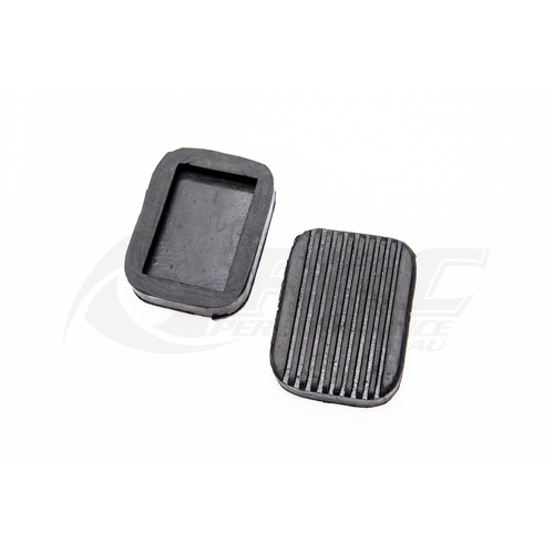 RX3 R100 1200 1300 CLUTCH & BRAKE PEDAL PADS