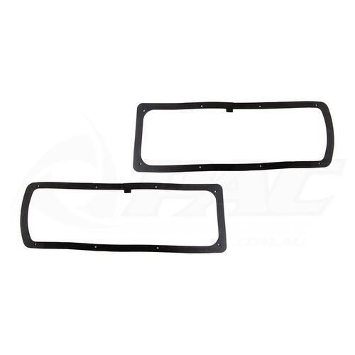 RX3 808 TAIL LIGHT GASKET SEALS