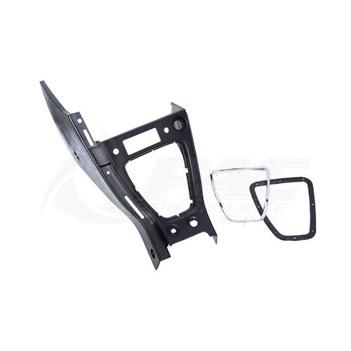 MAZDA RX4 929 GEARSHIFT CONSOLE & TRIM SET