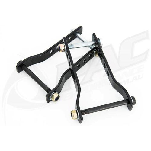 MAZDA RX4/929 LEAF SPRING ADJUSTERS