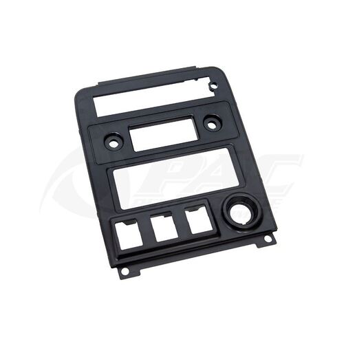 GEN1 RX7 CENTRE DASH FASCIA PANEL - SERIES 1