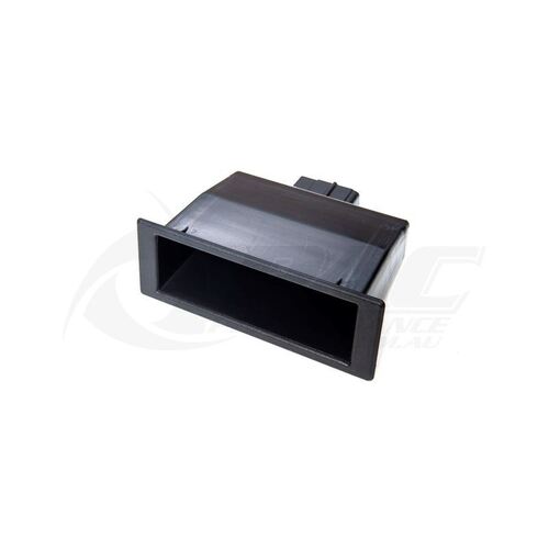 GEN1 RX7 CENTER CONSOLE FASCIA COIN POCKET