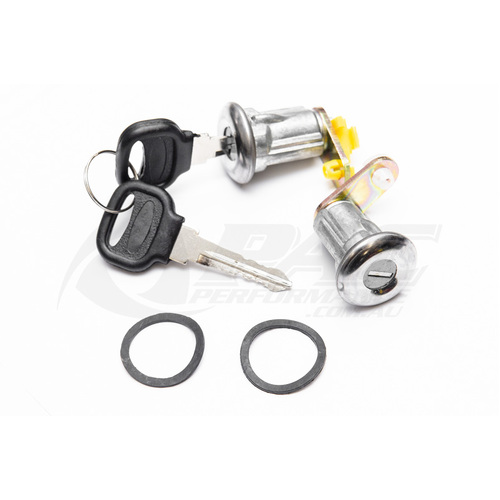 FB RX7 323 626 DOOR LOCKS