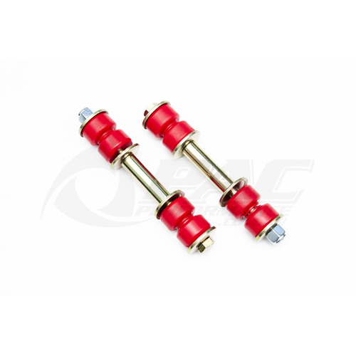 GEN1 FB RX7 626 FRONT SWAY BAR LINK KIT UPGRADE