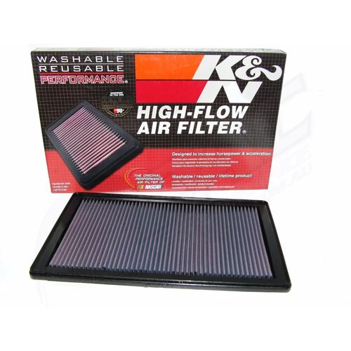MAZDA RX8 K&N AIR FILTER
